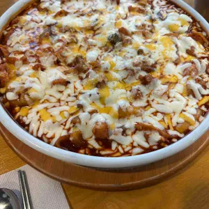 치즈를사랑한찜닭 사진