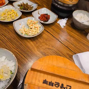 대가인생순두부 사진 1