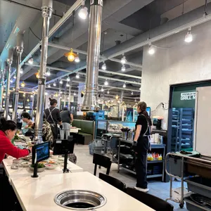 고기굽는방앗간 리뷰 사진