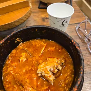 대가인생순두부 사진