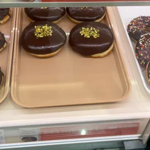 던킨도너츠 대표 사진