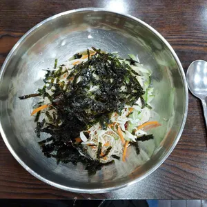 은실네국수집 사진