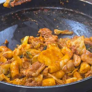 오근내6닭갈비 사진