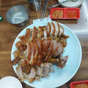 뚱뚱이할머니집 대표 사진