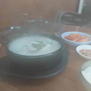 이모네 순대국전문 사진