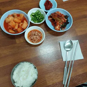 이모네 순대국전문 사진