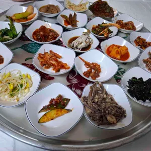 일로장터백반 사진 1