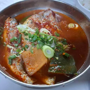 일로장터백반 대표 사진