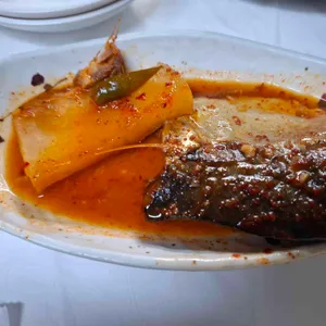 일로장터백반 사진