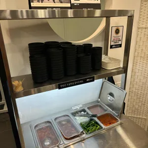 가마솥순대국밥 리뷰 사진