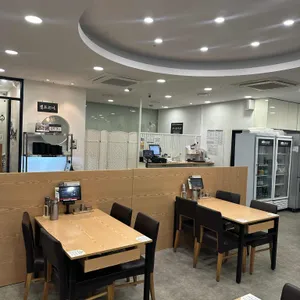 가마솥순대국밥 리뷰 사진