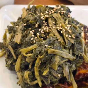 한상차림 코다리명가 사진