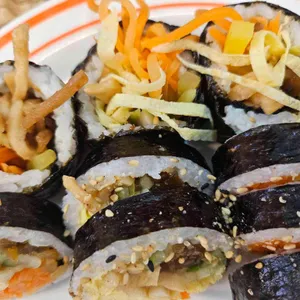 사리원손만두 사진