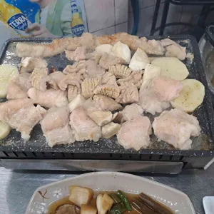 로타리양곱창 사진