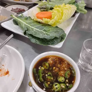 로타리양곱창 사진