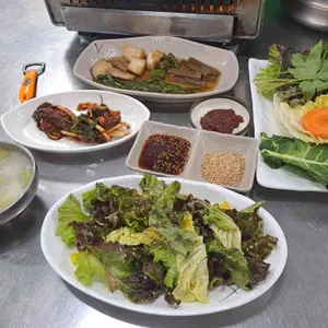 로타리양곱창 사진