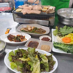 로타리양곱창 사진