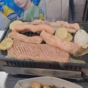 로타리양곱창 사진