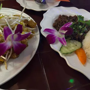 쏭타이 치앙마이 사진