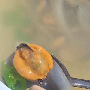 팔도오돌뼈 리뷰 사진