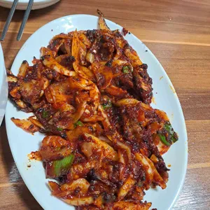 팔도오돌뼈 사진