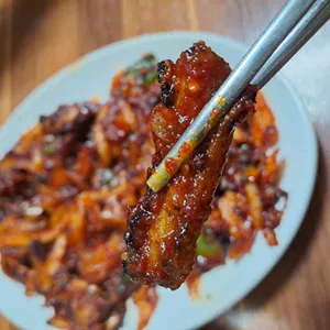 팔도오돌뼈 사진