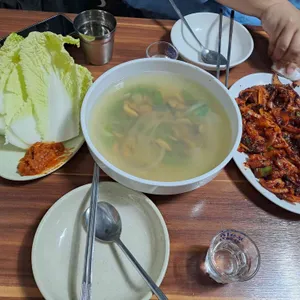 팔도오돌뼈 사진