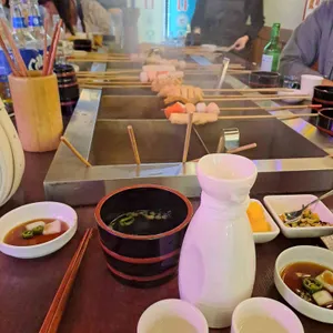 아맛나오뎅 사진