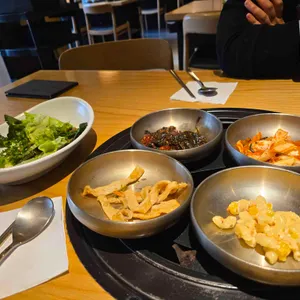 바른고기 정육점 사진