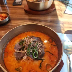 호랭이곳간 대표 사진