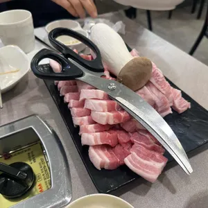 일품생고기 사진