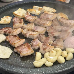 일품생고기 사진 2