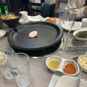 일품생고기 사진