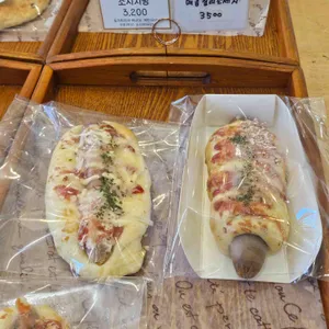 용수베이커리 사진