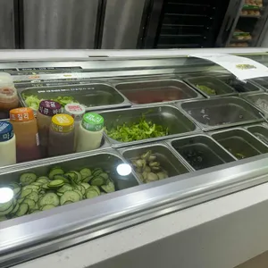 써브웨이 대표 사진