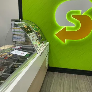 써브웨이 리뷰 사진