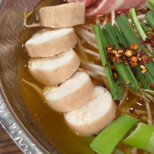 나카스호르몬 사진