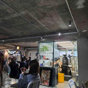 카우프 로스터스 리뷰 사진