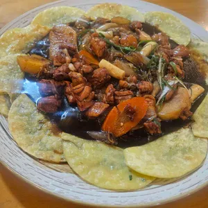 꼬꼬사우나찜닭 대표 사진