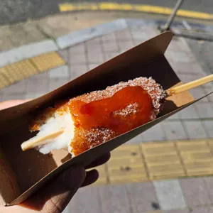 명랑핫도그 대표 사진