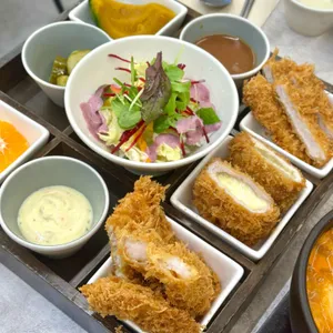 열정돈까스 대표 사진