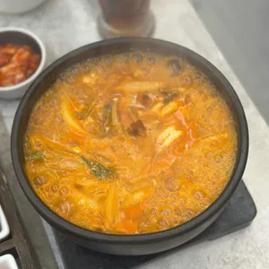 열정돈까스 대표 사진