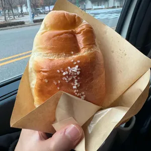 소오름소금빵 사진