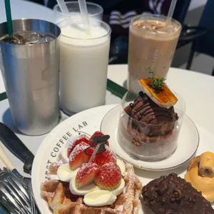 퍼스트커피랩 사진 1