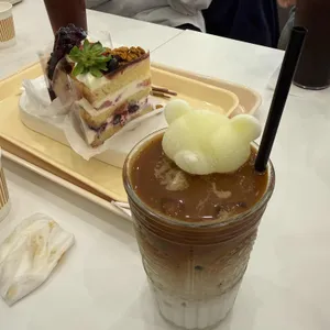 카페 토브 사진