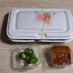 또순이순대 사진