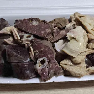 또순이순대 사진