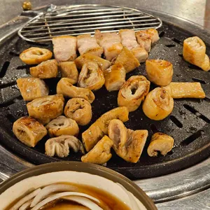 걸리버막창 사진