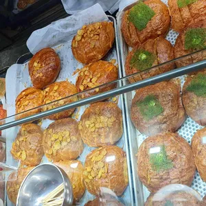 훈이네마늘빵 사진 1