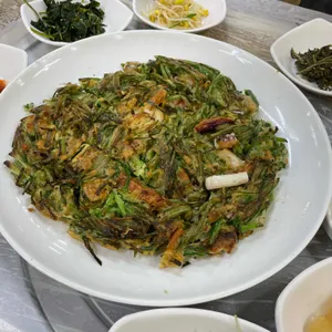 시골쌈밥 대표 사진